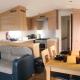 Captivating 6-Person Caravan in Rhyl, Rhyl (fotografie 3)