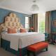 Dorset Square Hotel, Firmdale Hotels, Londýn - Fotografie 1