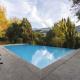 Charming apartment in Santa Cruz 45 m² with lake view Santa Cruz do Douro - Foto 9
