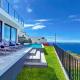 Ohana Ocean View by Lovelystay, Arco da Calheta