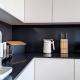 Ohana Ocean View by Lovelystay, Arco da Calheta (fotografie 5)