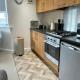 Compact Modern Apartment Single Person or Couple Only, Bangor - Fotografie 5