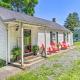 Historic Sears River Home (Main Level) on 10 Acres, Tamaqua (fotografie 2)