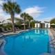 Conch Cottage - Lovely 2BR in Seagrove Beach Santa Rosa Beach - Fotografie 5