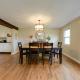 Spacious Oxford Home with Pool - 4 Mi to Lake!, Oxford (fotografie 7)