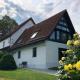 Ferienhaus Ingrid gemütliches Cottage im Grünen, Eichigt - Foto 2