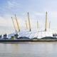 London Dockside Apartment, Londýn - Fotografie 10