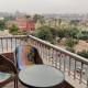 amazing Nile view fully furnished apartment, Kairo - Foto 8