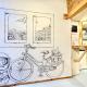 Lavender Circus Hand Drawn Apartments, Budapest - Foto 3