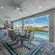 BRAND NEW - Pool overlooking canal, Outdoor Grilling station - Villa Hummingbird House - Roelens Cape Coral - Fotografie 2
