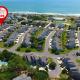 Oceanside, Community Pools, Community Tennis, close to beach, 606, Shore Leave Corolla - Zdjęcie 5
