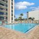 Emerald Isle 706 - Okaloosa Island with partial Gulf View Fort Walton Beach - Foto 3