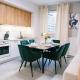 Warsaw Prestige Suites - Two-Level Loft, 72m2, 1000Mbs Internet, Parking, Gym - by Rentujemy, Varsovia - Foto 10