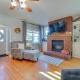 Charming Getaway, Walk to Windsor Lake and Downtown!, Windsor (fotografie 2)