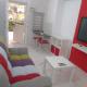 precioso apartamento moderno cerca del carrefour rosaleda, Малага - Фото 3