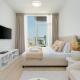 Bloom Height - Amazing Pool - Good Wi-Fi, Dubaj - Fotografie 1