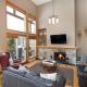 Alpine Greens 8 | Bright Townhome near Blackcomb, Walk or Shuttle to Skiing, Secure Parking Whistler - Foto 1