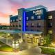 Fairfield Inn & Suites by Marriott Corinth South Denton Area, Corinth - Fotografie 7