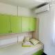 Apartments with a parking space , Krk - 21701, Malinska (Foto 3)