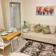 1201 - Rentaqui Flat Jardins Confort, São Paulo - Foto 1