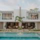 Villas Oazis, Monterrico