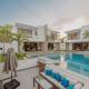 Villas Oazis, Monterrico (zdjęcie 4)