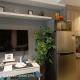 Cozy New 1BR Fame Residences Condo with Balcony, Manila - Foto 8