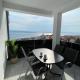 Apartment in Crikvenica with sea view, balcony, air conditioning, WiFi 3492-4 Цриквеница - Фото 1