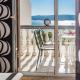 Apartment in Crikvenica with sea view, balcony, air conditioning, WiFi 3492-3 - Foto 6