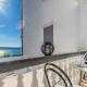 Apartment in Crikvenica with sea view, balcony, air conditioning, WiFi 3492-3 - Foto 7