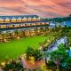 Mayfair Oasis Resort & Convention, Jhārsuguda (fotografie 7)