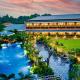 Mayfair Oasis Resort & Convention, Jhārsuguda (fotografie 4)