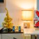Luxurious 2 Bedroom in Uptown BGC Taguig, Manila - Fotografie 6