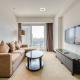 Overlooking Marina Views Next to Marina Mall 1BR Unit, The Address Residences, Dubai Marina by Deluxe Holiday Homes, Dubaj - Fotografie 2
