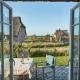 Reetdorf Geltinger Birk Atelierhaus Morgentau, Nieby - Foto 5