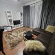 Royal Place 2 bedrooms Apartment Wilanów, Warschau - Foto 6