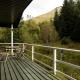 2 bedroom lodge with free WiFi and mountain view Crianlarich - Photo 8