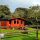 Primrose Cabin, Dorchester (fotografie 9)