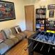 Spacious Cozy Getaway ! King Bed, Game Room, Out Door Patio, Cairo (fotografie 2)