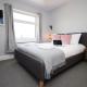 Maindy House - Home close to City Centre + parking Cardiff - Fotografie 4