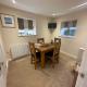 The Barn, South Witham (fotografie 9)