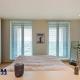 Sky loft - Luxurious Penthouse - Antwerp 180 m² Antverpy - Fotografie 9
