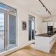 Sky loft - Luxurious Penthouse - Antwerp 180 m² Antverpy - Fotografie 6