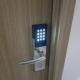 Hotel Luxury Twin Bed Room with Balcony Las Pinas-South Residence, Manila - Fotografie 9