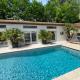 Residence Mont-Blanc Poolhouse