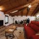 Maison Petit Rouge by Hili, Aosta