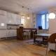 DICTUMFACTUM Modern Apartment Viru Gates, Tallin