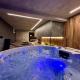 Hôtel Restaurant & Spa Les Planets, Les Rasses (photo 9)