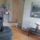 Family Friendly 1 bed appartment, Brusel - Fotografie 3