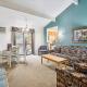 208 Cedarbrook One bedroom Queen Suite, Killington (fotografie 3)